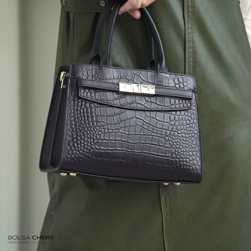 Bolsa Feminina Chery - MERADISE, Foto 2