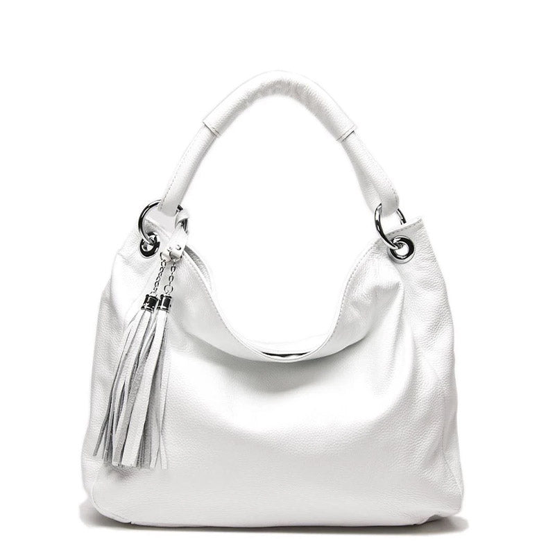 Bolsa de Couro Feminina Cora - MERADISE, Foto 2