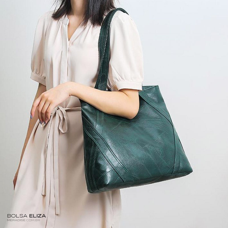 Bolsa Feminina Eliza - Meradise