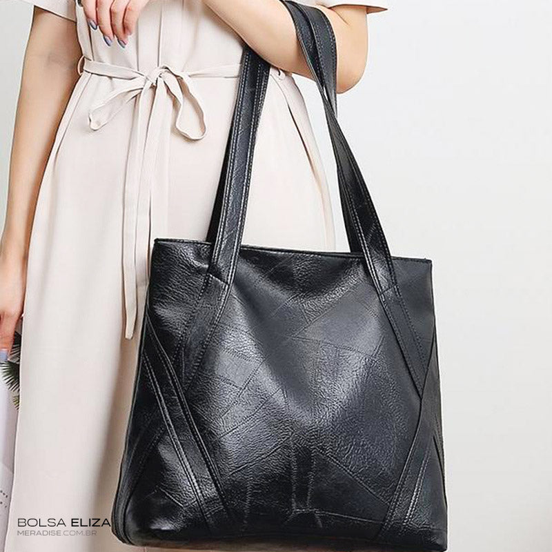 Bolsa Feminina Eliza - Meradise 2