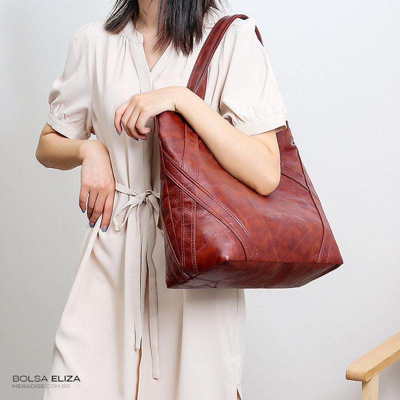 Bolsa Feminina Eliza - Meradise 3