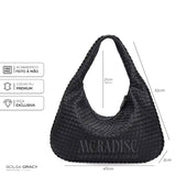 Bolsa Feminina Gracy