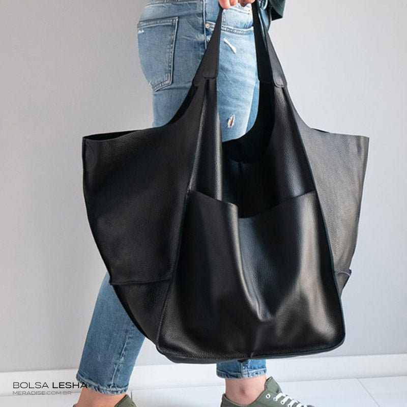 Bolsa Feminina Lesha - Meradise