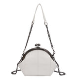 Bolsa Feminina Roselyn, Branca - MERADISE