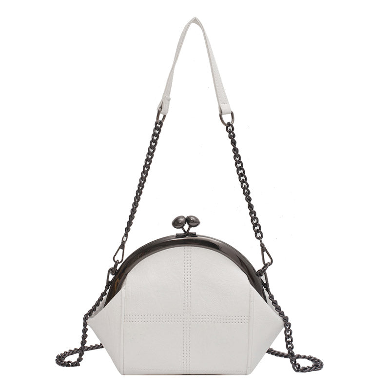Bolsa Feminina Roselyn, Branca - MERADISE