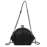 Bolsa Feminina Roselyn, Preta - MERADISE