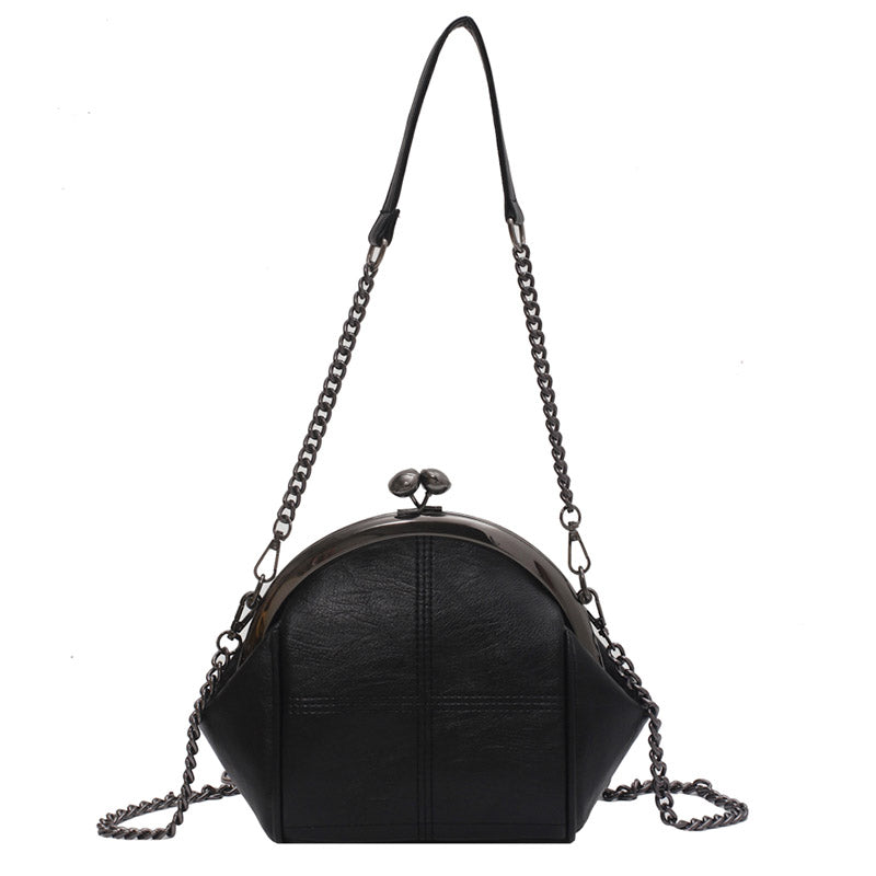 Bolsa Feminina Roselyn, Preta - MERADISE