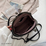 Bolsa Feminina Roselyn - MERADISE