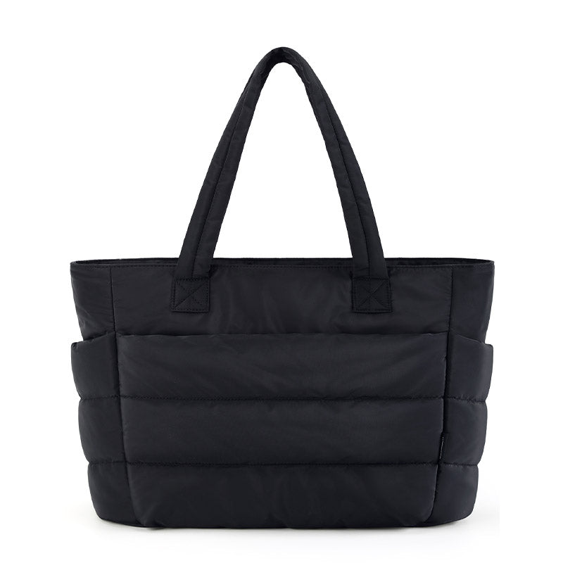 Bolsa de Nylon Puffer Aura - MERADISE, Foto 9