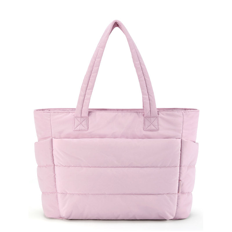 Bolsa de Nylon Puffer Aura - MERADISE, Foto 7