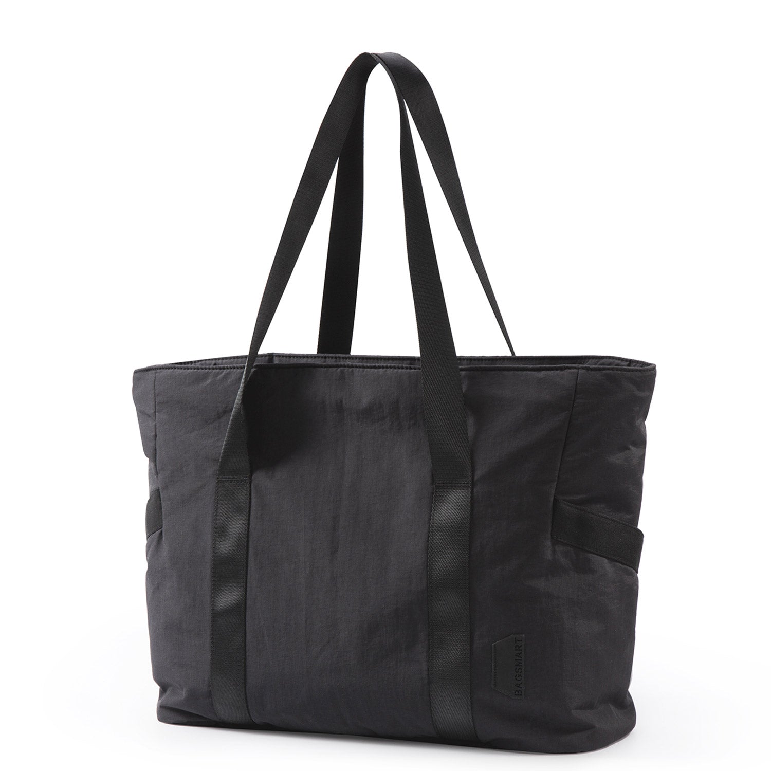 Bolsa de Nylon Feminina Mavih - MERADISE, Foto 2