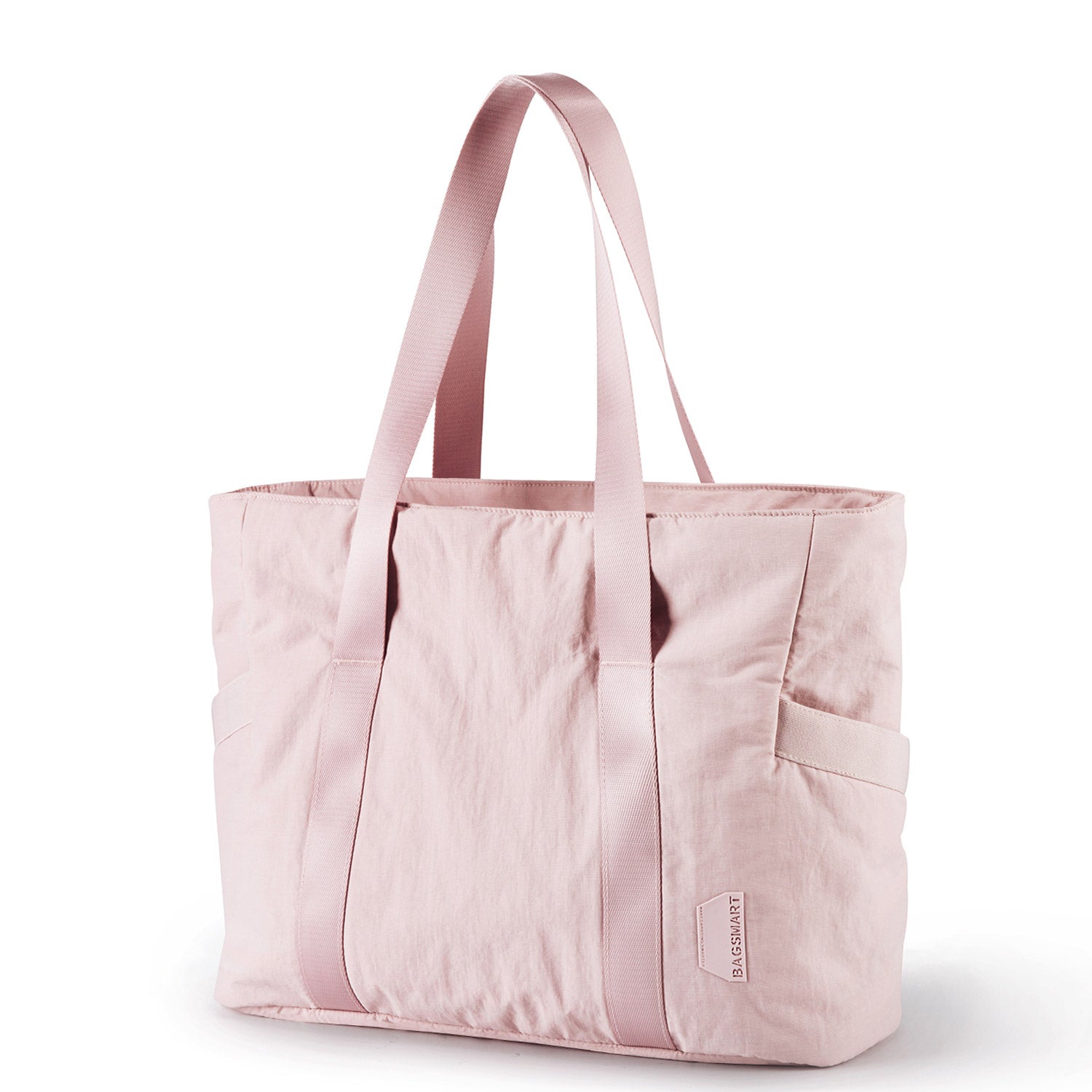 Bolsa de Nylon Feminina Mavih - MERADISE, Foto 1