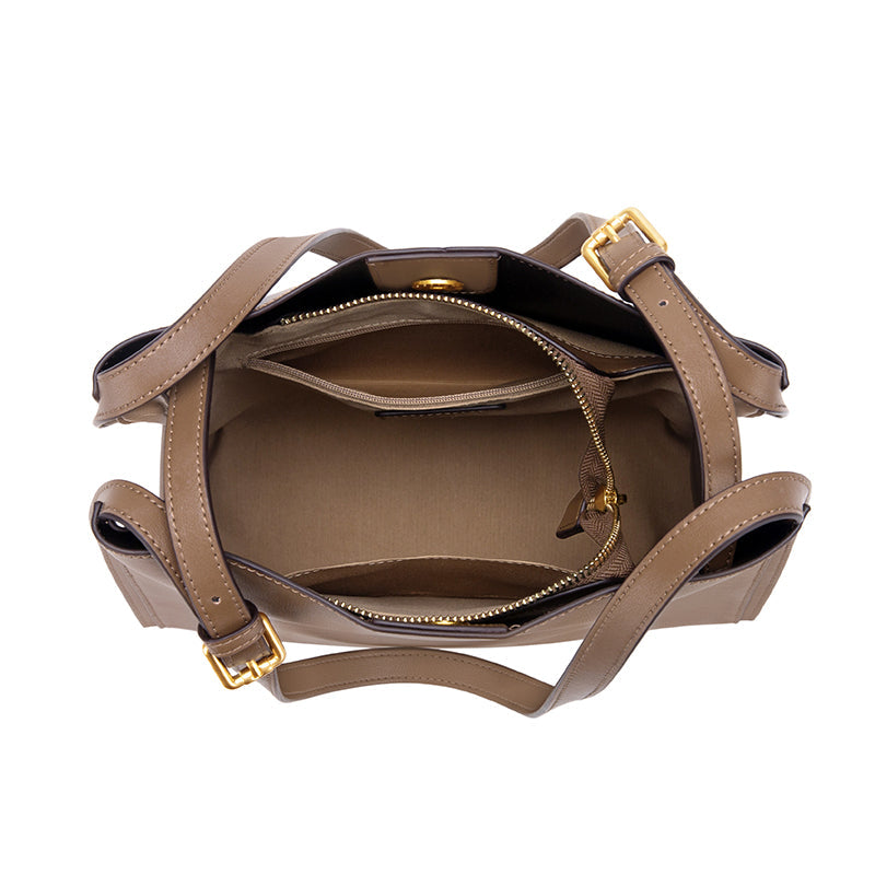 Bolsa Feminina Marta - EUPHORE, Foto 2