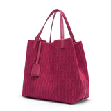 Bolsa Feminina Tessara, Rosa - MERADISE