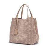 Bolsa Feminina Tessara, Bege - MERADISE