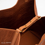 Bolsa Feminina Tessara - MERADISE 2