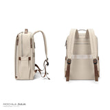Mochila de Nylon Feminina Julia - MERADISE 4