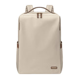 Mochila de Nylon Feminina Julia, Khaki - MERADISE