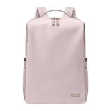 Mochila de Nylon Feminina Julia, Rosa - MERADISE