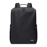 Mochila de Nylon Feminina Julia, Preta - MERADISE