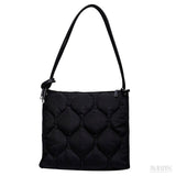 Bolsa de Nylon Feminina Madelyn