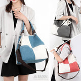 Bolsa de Lona Feminina Thayla - Meradise