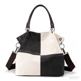 Bolsa de Lona Feminina Thayla