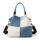 Bolsa de Lona Feminina Thayla