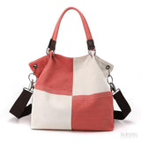 Bolsa de Lona Feminina Thayla