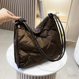 Bolsa de Nylon Feminina Madelyn - Meradise 6