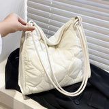 Bolsa de Nylon Feminina Madelyn - Meradise 7