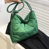 Bolsa de Nylon Feminina Madelyn - Meradise 2