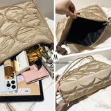 Bolsa de Nylon Feminina Madelyn - Meradise 11