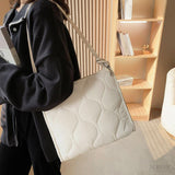 Bolsa de Nylon Feminina Madelyn - Meradise 8