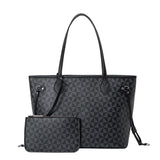 Bolsa Feminina Andrea, Preta - Meradise
