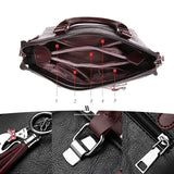 Bolsa Feminina Aurora - Meradise 2