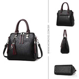 Bolsa Feminina Aurora - Meradise 3