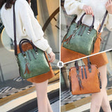 Bolsa Feminina Aurora - Meradise
