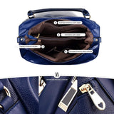 Bolsa Feminina Bianca - Meradise 2