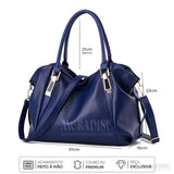 Bolsa Feminina Bianca - Meradise 4