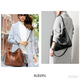 Bolsa Feminina Deauville - Meradise