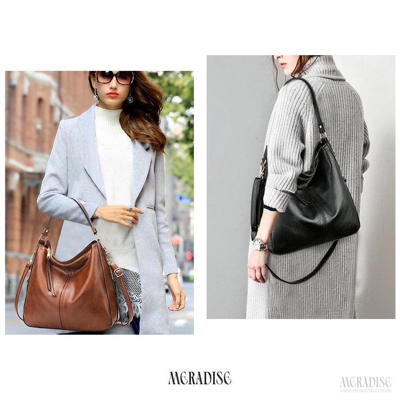 Bolsa Feminina Deauville - Meradise