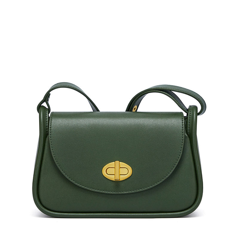 Bolsa Feminina Edna, Verde - Meradise