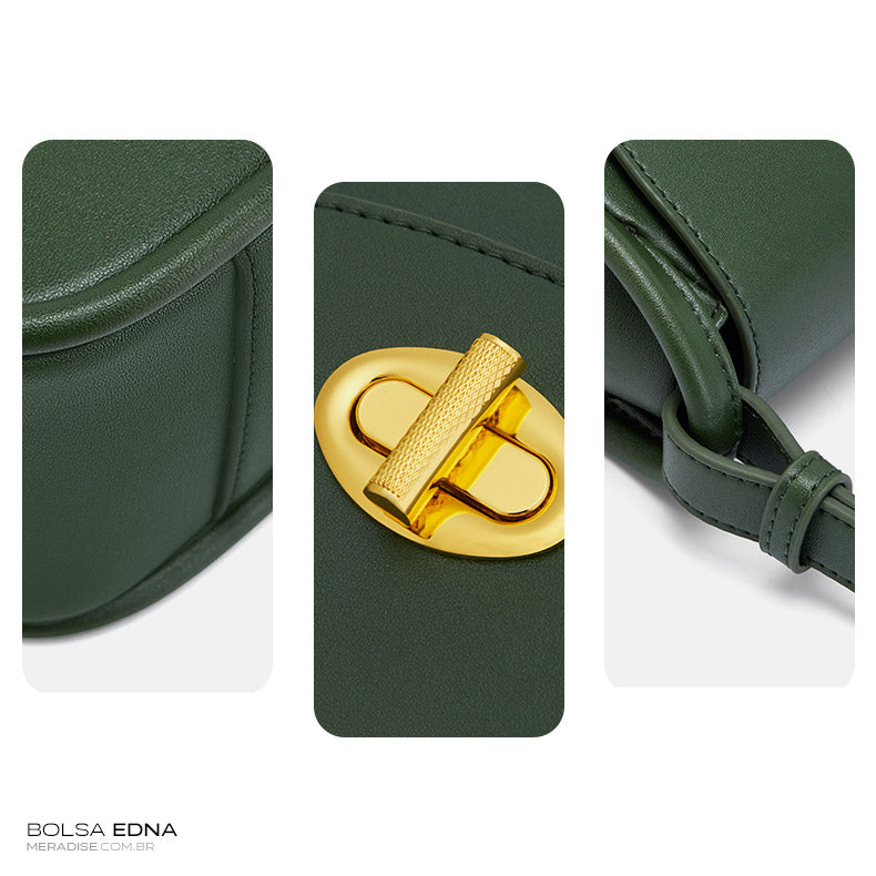 Bolsa Feminina Edna - Meradise 2