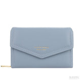 Carteira Feminina Milena, Azul - Meradise