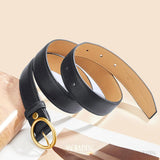 Cinto Feminino Couro Legítimo William Polo - Modelo Willie - Meradise 4