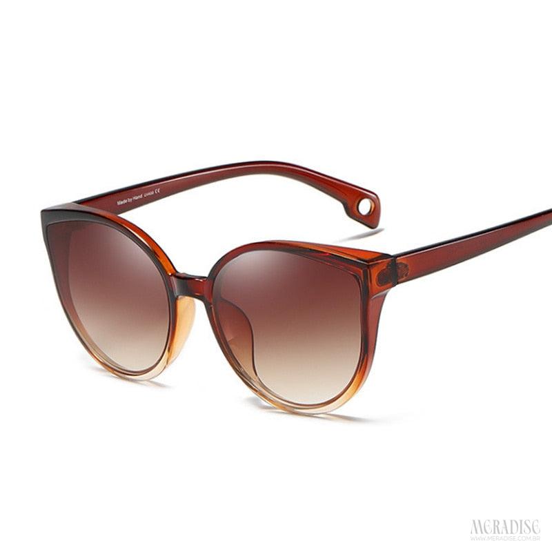 Óculos de Sol Feminino Maragogi UV400 - Meradise 4