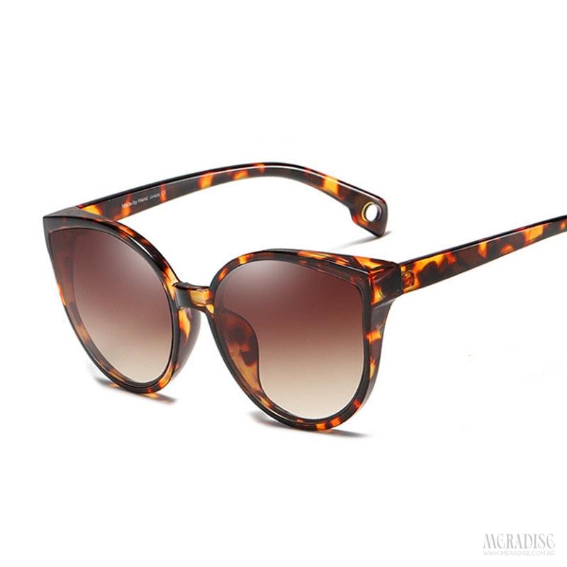 Óculos de Sol Feminino Maragogi UV400 - Meradise 5