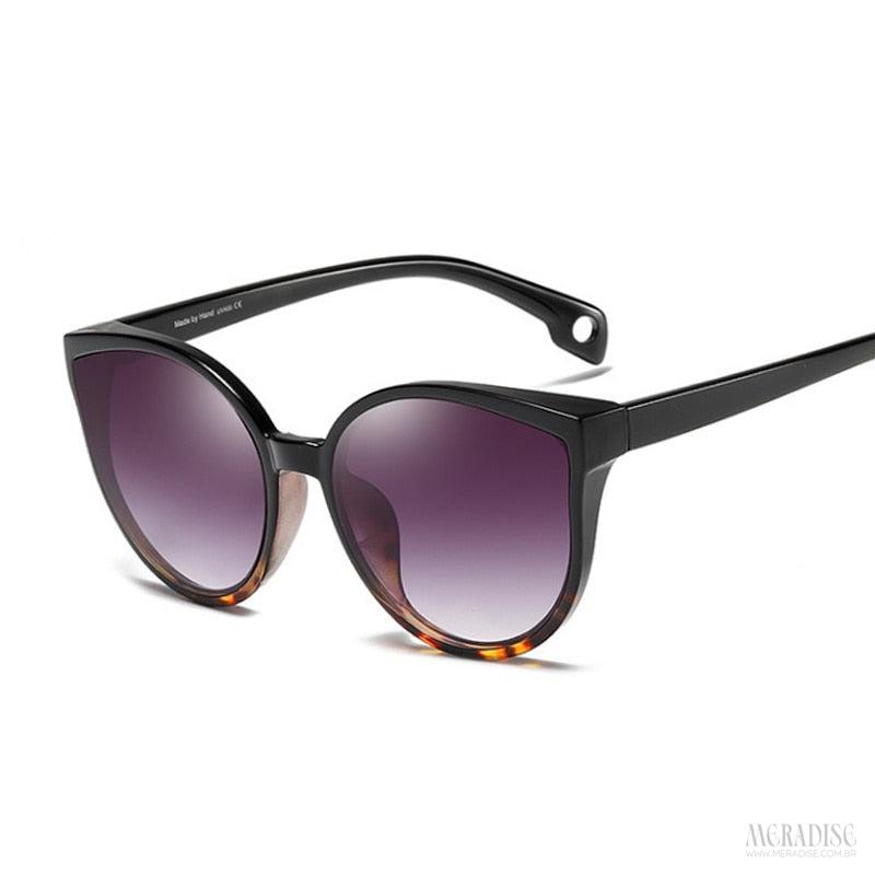 Óculos de Sol Feminino Maragogi UV400 - Meradise 3