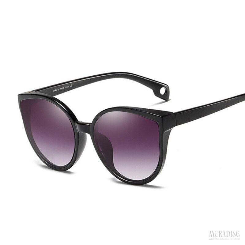 Óculos de Sol Feminino Maragogi UV400 - Meradise 6